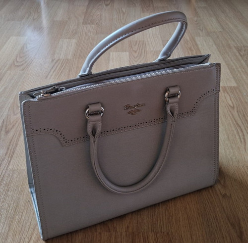 David jones handtasche - david,