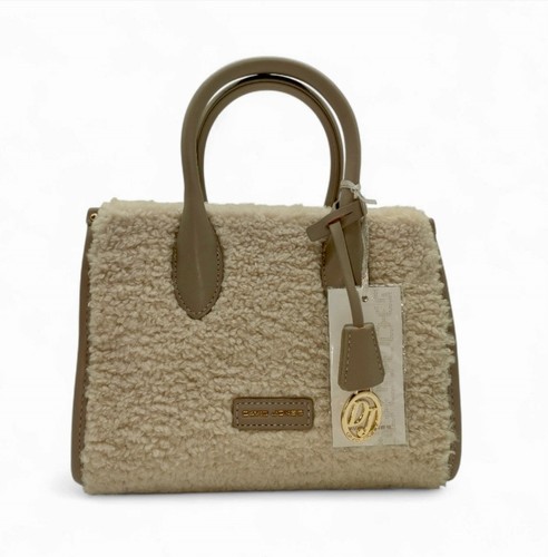 David jones handtasche beige - david,