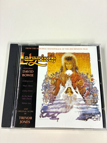 David bowie trevor jones - david,