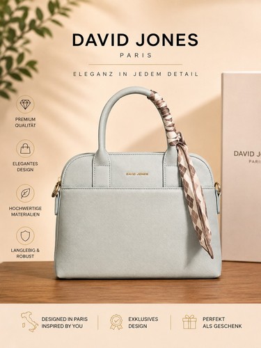 David jones damen - david,