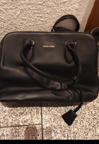 Tolle damentasche david jones - david,