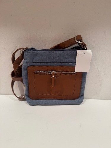 Handtasche david jones blau - david,