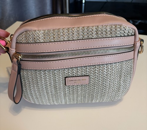 David jones paris rattan - paris,