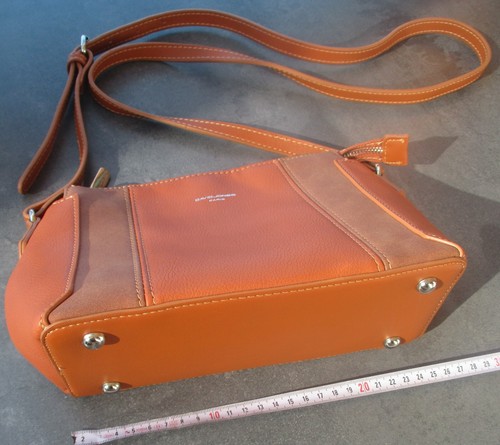 Damen handtasche von david - damen,