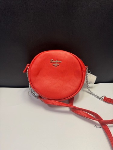 Handtasche david jones rot - handtasche,