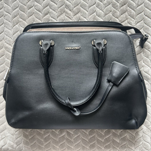 David jones damen - david, henkeltasche
