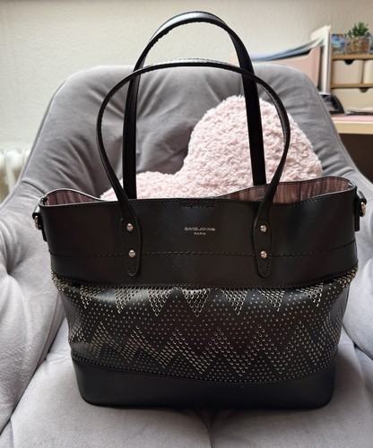 Damen handtasche 2in1 - handtasche,,