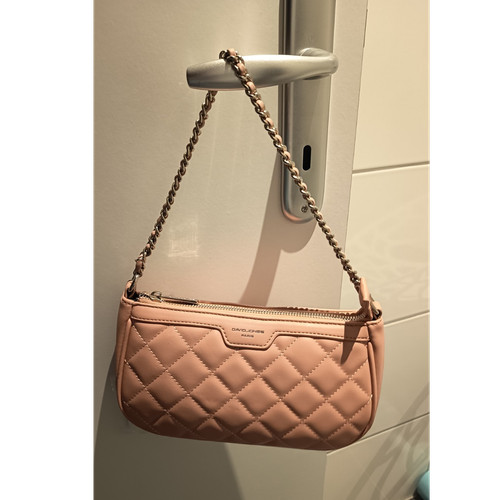 David jones paris kleine rosa - david,