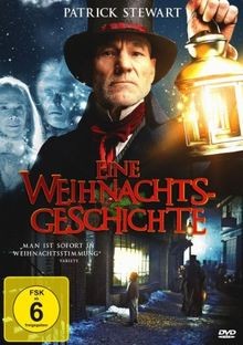 Eine weihnachtsgeschichte von - eine,