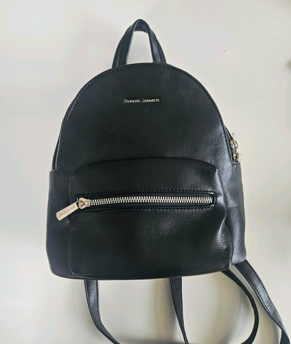 David jones kunstleder - david, mini