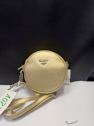 Handtasche david jones gold - david,