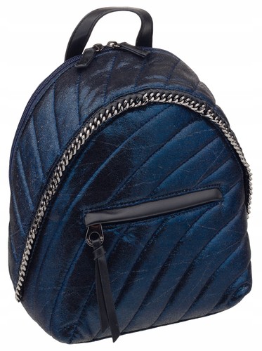 Gestepptes damen rucksack - gestepptes, damen-rucksack