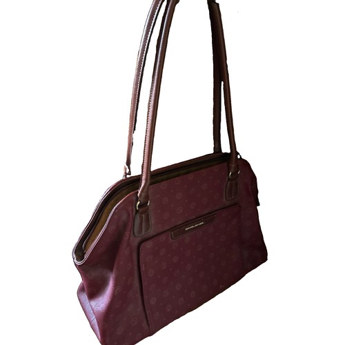 Tasche shopperrot - tasche/shopper(david, jones)rot