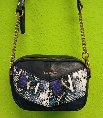 David jones damen - jones, handtasche