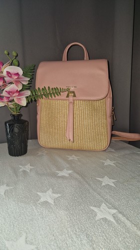 Rosa rucksack david jones - rosa,