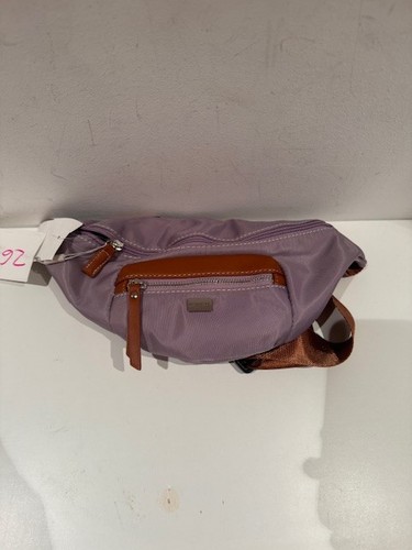 Gürteltasche david jones lila - gürteltasche,