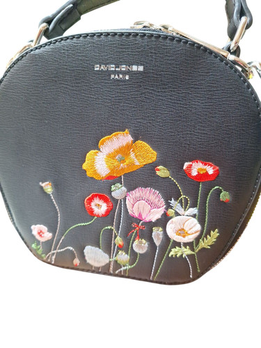 David jones paris - david,