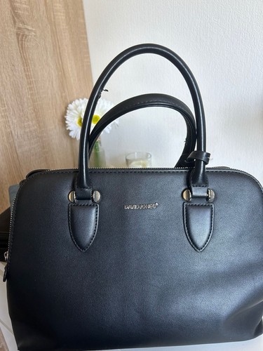 David jones damen henkeltasche - david,
