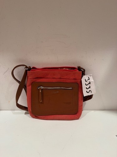 Handtasche david jones orange - handtasche,