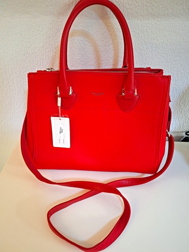 David jones damen - damen, henkeltasche