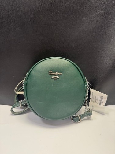 Handtasche david jones grün - jones,