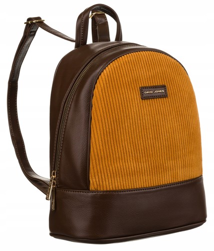 Brauner city rucksack von - brauner, city-rucksack