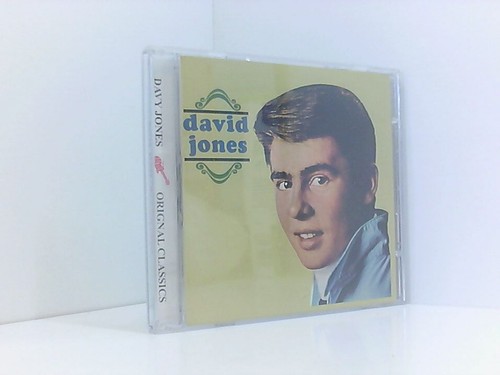 David jones - david,