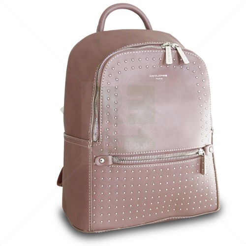 Ware rucksack david jones - rucksack,
