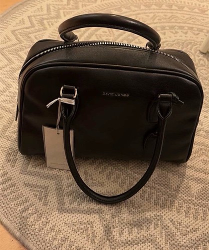 Neue david jones tasche - david,