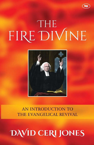 David jones the - jones, fire