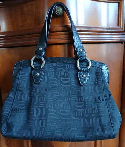 David jones damen - jones,