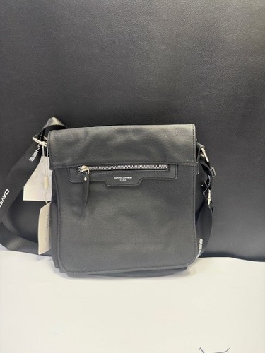 Handtasche david jones schwarz - handtasche,