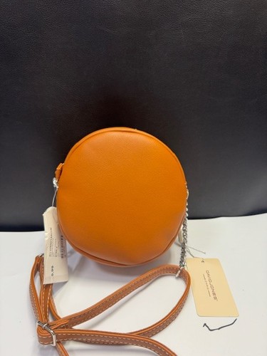 Handtasche david jones cognac - david,