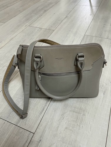 Damen handtasche david - handtasche,