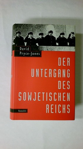 51676 david pryce jones - pryce-jones, der