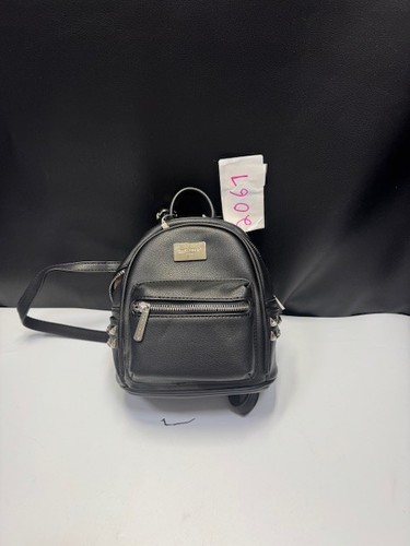 Rucksack david jones - rucksack, schwarz