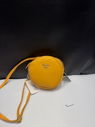 Handtasche david jones gelb - david,