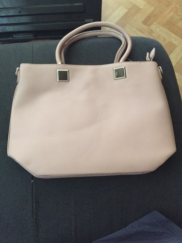 Handtasche henkeltasche david - handtasche,