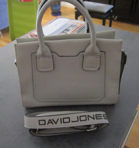 Damen handtasche david jones - damen,