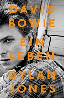 David bowie ein - david, leben
