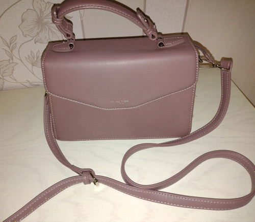 Handtasche von david jones - david,