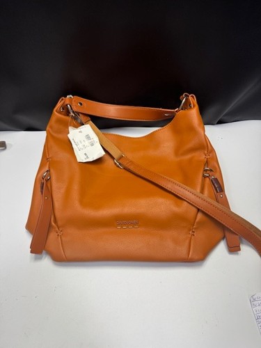 Handtasche david jones cognac - jones,