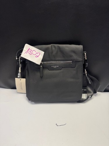 Handtasche david jones schwarz - david,