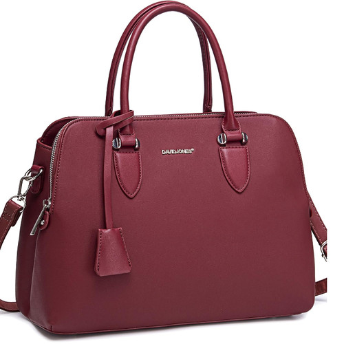 David jones damen henkeltasche - david,