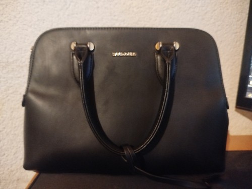 David jones buggati - buggati, handtasche