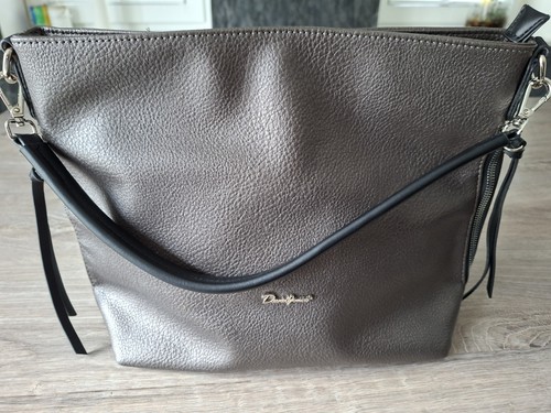 Tasche umhängetasche david - tasche,