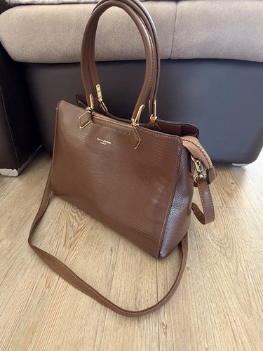 Damenhandtasche david jones - david,