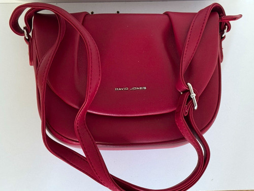 David jones damen - david,